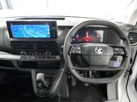 USED 2025 75 VAUXHALL VIVARO XL 1.5 TURBO D 120 BHP LONG PRIME EDITION 6 DOOR NEW MODEL | XL LONG | AIR CON | CARPLAY