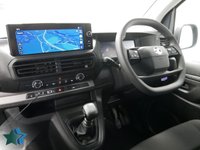 USED 2025 75 VAUXHALL VIVARO XL 1.5 TURBO D 120 BHP LONG PRIME EDITION 6 DOOR NEW MODEL | XL LONG | AIR CON | CARPLAY