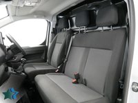 USED 2025 75 VAUXHALL VIVARO XL 1.5 TURBO D 120 BHP LONG PRIME EDITION 6 DOOR NEW MODEL | XL LONG | AIR CON | CARPLAY
