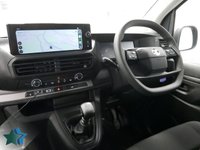 USED 2025 75 VAUXHALL VIVARO XL 1.5 TURBO D 120 BHP LONG PRIME EDITION 6 DOOR NEW MODEL | XL LONG | AIR CON | CARPLAY