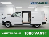 USED 2025 75 VAUXHALL VIVARO XL 1.5 TURBO D 120 BHP LONG PRIME EDITION 6 DOOR NEW MODEL | XL LONG | AIR CON | CARPLAY