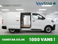 USED 2025 75 VAUXHALL VIVARO XL 1.5 TURBO D 120 BHP LONG PRIME EDITION 6 DOOR NEW MODEL | XL LONG | AIR CON | CARPLAY