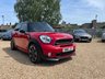 USED 2016 16 MINI COUNTRYMAN 2.0 Cooper SD Euro 5 (s/s) 5dr Just Serviced & 4 New Tyres