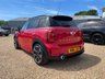 USED 2016 16 MINI COUNTRYMAN 2.0 Cooper SD Euro 5 (s/s) 5dr Just Serviced & 4 New Tyres