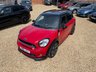 USED 2016 16 MINI COUNTRYMAN 2.0 Cooper SD Euro 5 (s/s) 5dr Just Serviced & 4 New Tyres
