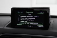 USED 2016 66 AUDI Q3 1.4 TFSI CoD SE SUV 5dr Petrol S Tronic Euro 6 (s/s) (150 ps) 