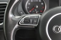 USED 2016 66 AUDI Q3 1.4 TFSI CoD SE SUV 5dr Petrol S Tronic Euro 6 (s/s) (150 ps) 