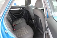 USED 2016 66 AUDI Q3 1.4 TFSI CoD SE SUV 5dr Petrol S Tronic Euro 6 (s/s) (150 ps) 