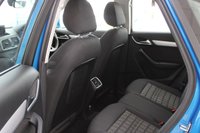 USED 2016 66 AUDI Q3 1.4 TFSI CoD SE SUV 5dr Petrol S Tronic Euro 6 (s/s) (150 ps) 