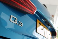 USED 2016 66 AUDI Q3 1.4 TFSI CoD SE SUV 5dr Petrol S Tronic Euro 6 (s/s) (150 ps) 