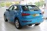 USED 2016 66 AUDI Q3 1.4 TFSI CoD SE SUV 5dr Petrol S Tronic Euro 6 (s/s) (150 ps) 