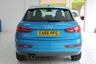 USED 2016 66 AUDI Q3 1.4 TFSI CoD SE SUV 5dr Petrol S Tronic Euro 6 (s/s) (150 ps) 
