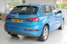 USED 2016 66 AUDI Q3 1.4 TFSI CoD SE SUV 5dr Petrol S Tronic Euro 6 (s/s) (150 ps) 