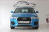 USED 2016 66 AUDI Q3 1.4 TFSI CoD SE SUV 5dr Petrol S Tronic Euro 6 (s/s) (150 ps) 