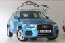 USED 2016 66 AUDI Q3 1.4 TFSI CoD SE SUV 5dr Petrol S Tronic Euro 6 (s/s) (150 ps) 