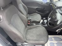 USED 2015 65 VAUXHALL CORSA 1.0i Turbo ecoFLEX Sting R Hatchback 3dr Petrol Manual Euro 6 (s/s) (115 ps) 