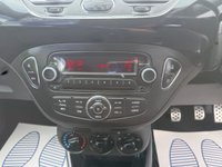 USED 2015 65 VAUXHALL CORSA 1.0i Turbo ecoFLEX Sting R Hatchback 3dr Petrol Manual Euro 6 (s/s) (115 ps) 