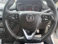 USED 2015 65 VAUXHALL CORSA 1.0i Turbo ecoFLEX Sting R Hatchback 3dr Petrol Manual Euro 6 (s/s) (115 ps) 