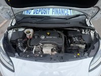 USED 2015 65 VAUXHALL CORSA 1.0i Turbo ecoFLEX Sting R Hatchback 3dr Petrol Manual Euro 6 (s/s) (115 ps) 