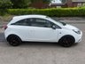 USED 2015 65 VAUXHALL CORSA 1.0i Turbo ecoFLEX Sting R Hatchback 3dr Petrol Manual Euro 6 (s/s) (115 ps) 