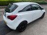 USED 2015 65 VAUXHALL CORSA 1.0i Turbo ecoFLEX Sting R Hatchback 3dr Petrol Manual Euro 6 (s/s) (115 ps) 