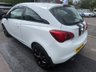 USED 2015 65 VAUXHALL CORSA 1.0i Turbo ecoFLEX Sting R Hatchback 3dr Petrol Manual Euro 6 (s/s) (115 ps) 