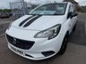 USED 2015 65 VAUXHALL CORSA 1.0i Turbo ecoFLEX Sting R Hatchback 3dr Petrol Manual Euro 6 (s/s) (115 ps) 