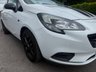 USED 2015 65 VAUXHALL CORSA 1.0i Turbo ecoFLEX Sting R Hatchback 3dr Petrol Manual Euro 6 (s/s) (115 ps) 