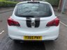 USED 2015 65 VAUXHALL CORSA 1.0i Turbo ecoFLEX Sting R Hatchback 3dr Petrol Manual Euro 6 (s/s) (115 ps) 
