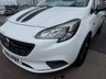 USED 2015 65 VAUXHALL CORSA 1.0i Turbo ecoFLEX Sting R Hatchback 3dr Petrol Manual Euro 6 (s/s) (115 ps) 