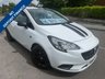 USED 2015 65 VAUXHALL CORSA 1.0i Turbo ecoFLEX Sting R Hatchback 3dr Petrol Manual Euro 6 (s/s) (115 ps) 