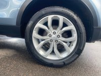 USED 2018 68 LAND ROVER DISCOVERY SPORT 2.0 TD4 HSE SUV 5dr Diesel Manual 4WD Euro 6 (s/s) (180 ps) 