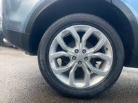 USED 2018 68 LAND ROVER DISCOVERY SPORT 2.0 TD4 HSE SUV 5dr Diesel Manual 4WD Euro 6 (s/s) (180 ps) 