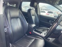 USED 2018 68 LAND ROVER DISCOVERY SPORT 2.0 TD4 HSE SUV 5dr Diesel Manual 4WD Euro 6 (s/s) (180 ps) 