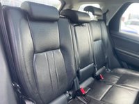 USED 2018 68 LAND ROVER DISCOVERY SPORT 2.0 TD4 HSE SUV 5dr Diesel Manual 4WD Euro 6 (s/s) (180 ps) 