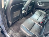 USED 2018 68 LAND ROVER DISCOVERY SPORT 2.0 TD4 HSE SUV 5dr Diesel Manual 4WD Euro 6 (s/s) (180 ps) 