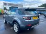 USED 2018 68 LAND ROVER DISCOVERY SPORT 2.0 TD4 HSE SUV 5dr Diesel Manual 4WD Euro 6 (s/s) (180 ps) 