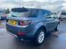 USED 2018 68 LAND ROVER DISCOVERY SPORT 2.0 TD4 HSE SUV 5dr Diesel Manual 4WD Euro 6 (s/s) (180 ps) 