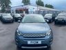 USED 2018 68 LAND ROVER DISCOVERY SPORT 2.0 TD4 HSE SUV 5dr Diesel Manual 4WD Euro 6 (s/s) (180 ps) 