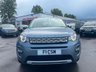 USED 2018 68 LAND ROVER DISCOVERY SPORT 2.0 TD4 HSE SUV 5dr Diesel Manual 4WD Euro 6 (s/s) (180 ps) 