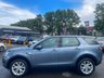 USED 2018 68 LAND ROVER DISCOVERY SPORT 2.0 TD4 HSE SUV 5dr Diesel Manual 4WD Euro 6 (s/s) (180 ps) 