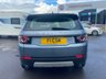 USED 2018 68 LAND ROVER DISCOVERY SPORT 2.0 TD4 HSE SUV 5dr Diesel Manual 4WD Euro 6 (s/s) (180 ps) 