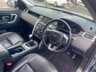 USED 2018 68 LAND ROVER DISCOVERY SPORT 2.0 TD4 HSE SUV 5dr Diesel Manual 4WD Euro 6 (s/s) (180 ps) 