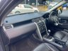 USED 2018 68 LAND ROVER DISCOVERY SPORT 2.0 TD4 HSE SUV 5dr Diesel Manual 4WD Euro 6 (s/s) (180 ps) 