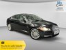 USED 2010 10 JAGUAR XF 3.0d V6 Premium Luxury Saloon 4dr Diesel Auto Euro 5 (240 ps) AIR CON * FULL SERVICE HISTORY *