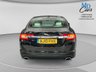 USED 2010 10 JAGUAR XF 3.0d V6 Premium Luxury Saloon 4dr Diesel Auto Euro 5 (240 ps) AIR CON * FULL SERVICE HISTORY *