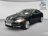 USED 2010 10 JAGUAR XF 3.0d V6 Premium Luxury Saloon 4dr Diesel Auto Euro 5 (240 ps) AIR CON * FULL SERVICE HISTORY *