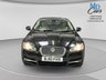 USED 2010 10 JAGUAR XF 3.0d V6 Premium Luxury Saloon 4dr Diesel Auto Euro 5 (240 ps) AIR CON * FULL SERVICE HISTORY *