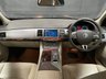 USED 2010 10 JAGUAR XF 3.0d V6 Premium Luxury Saloon 4dr Diesel Auto Euro 5 (240 ps) AIR CON * FULL SERVICE HISTORY *