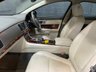 USED 2010 10 JAGUAR XF 3.0d V6 Premium Luxury Saloon 4dr Diesel Auto Euro 5 (240 ps) AIR CON * FULL SERVICE HISTORY *
